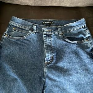 Lee jeans